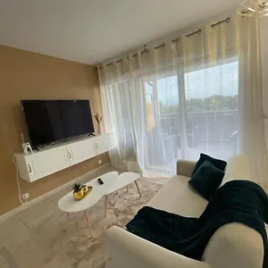 Appartement Rb, Marseille