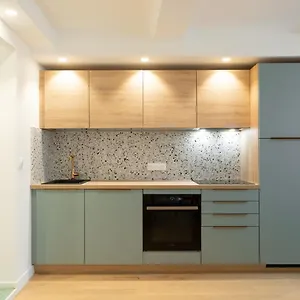 Appartement T3 ** Balcon ** Vieux Port ** Centre, Marseille