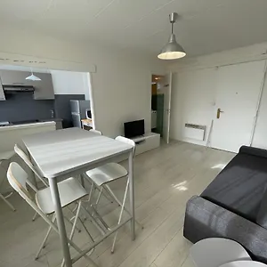 Appartement Stade Vélodrome/métro Centre, Marseille