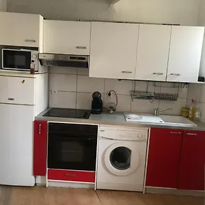 Appartement Republique, Marseille