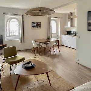 Appartement T2 Canebiere, Marseille